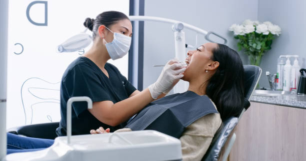 Professional Dental Services in Wacousta, MI